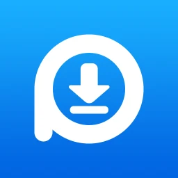 Icône de Pure Video Downloader - Player