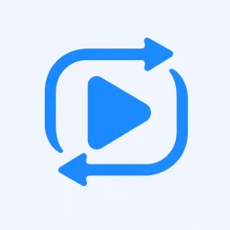 Video Converter & Compressor のアイコン